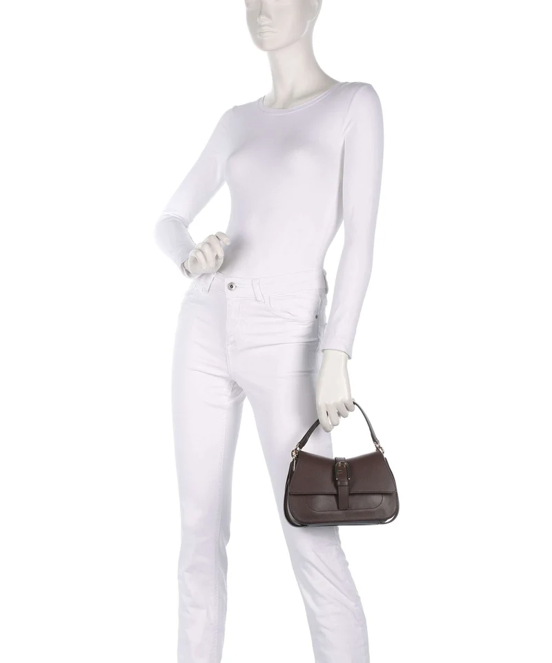 Furla Flow Mini Sac à main espresso