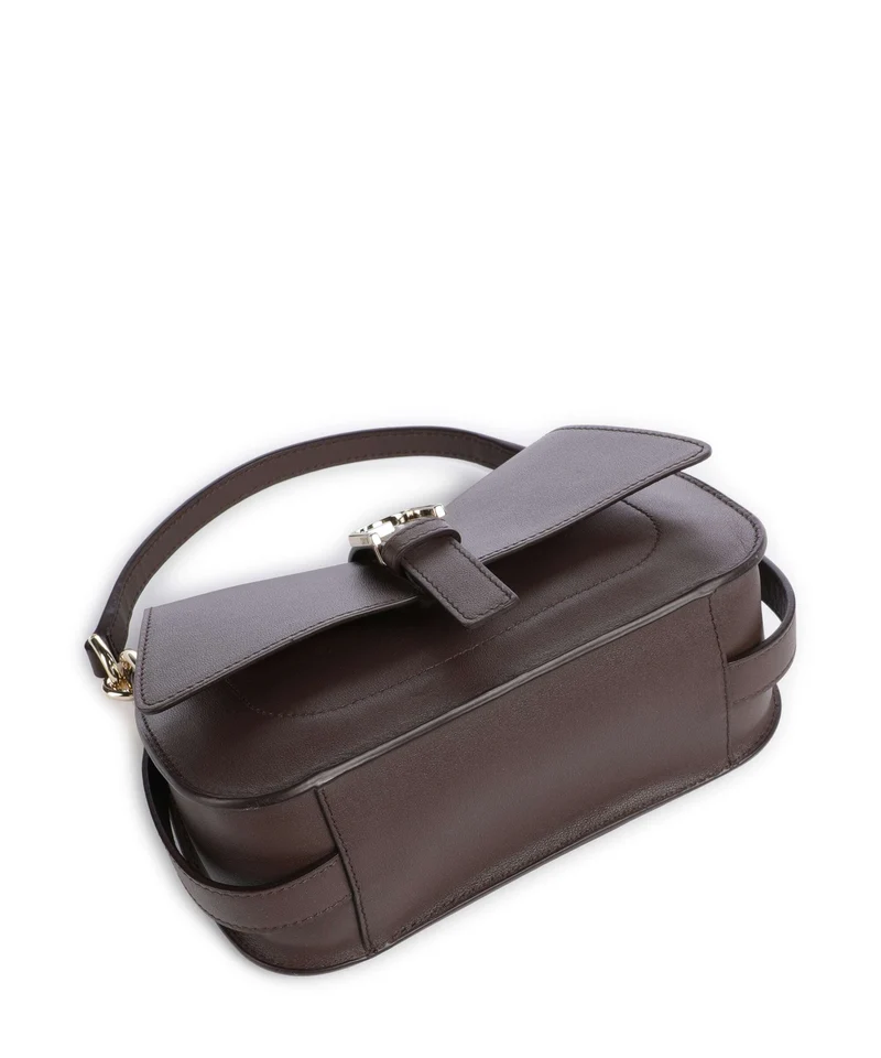 Furla Flow Mini Sac à main espresso