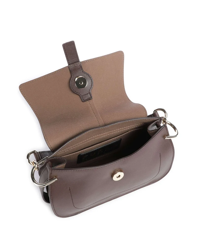 Furla Flow Mini Sac à main espresso