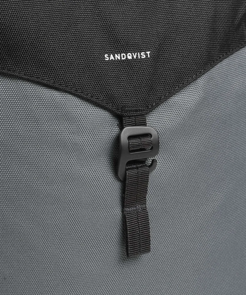 Sandqvist Urban Outdoor Walter Sac à dos multicolour/dark