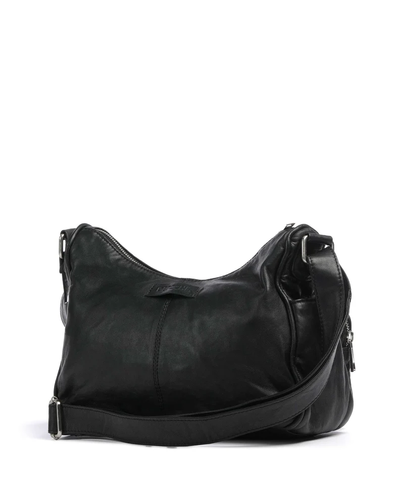Depeche Power Field Sac bandoulière black