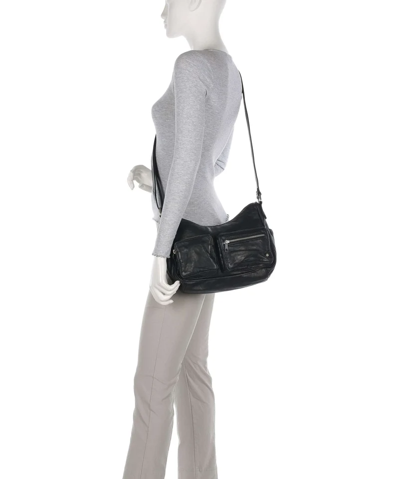Depeche Power Field Sac bandoulière black