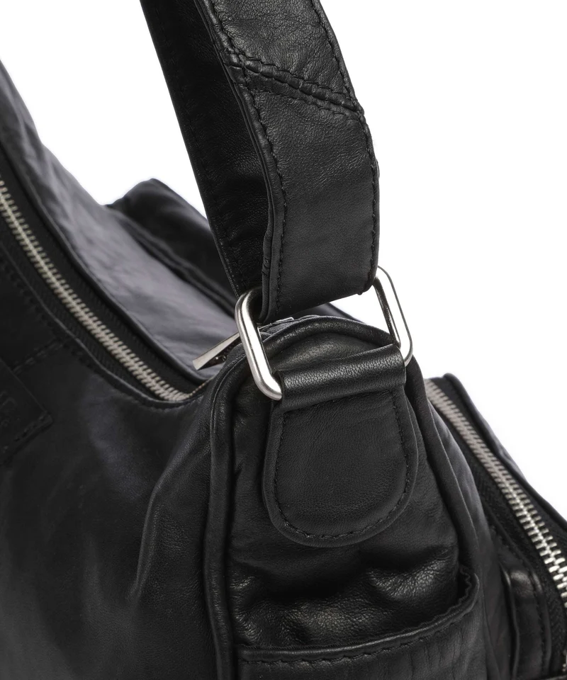 Depeche Power Field Sac bandoulière black