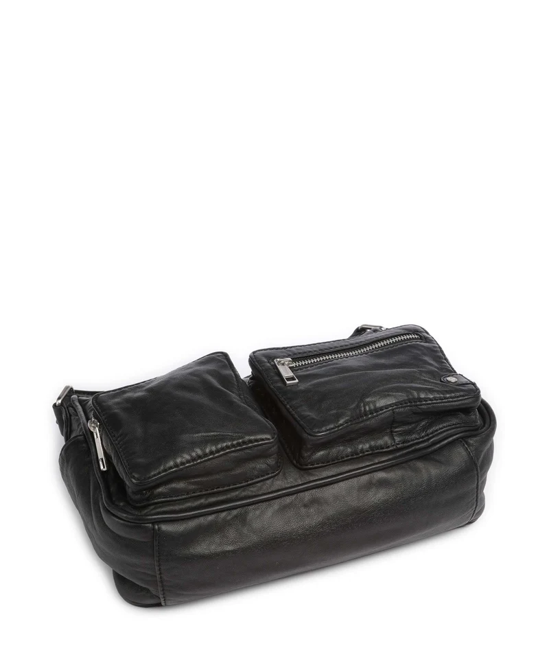 Depeche Power Field Sac bandoulière black
