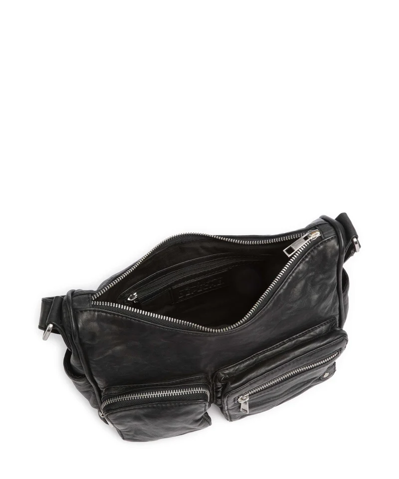 Depeche Power Field Sac bandoulière black