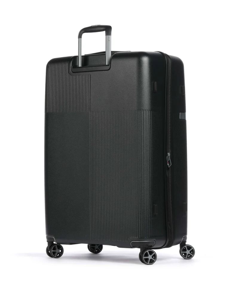 Roncato Airglam Valise 4 roues nero