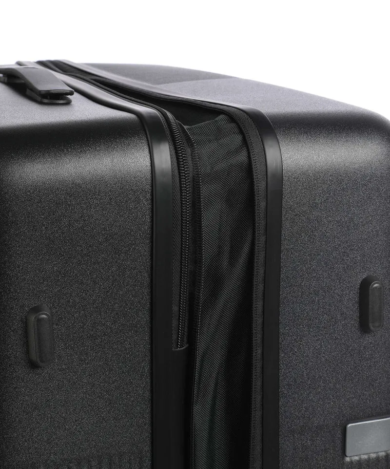 Roncato Airglam Valise 4 roues nero