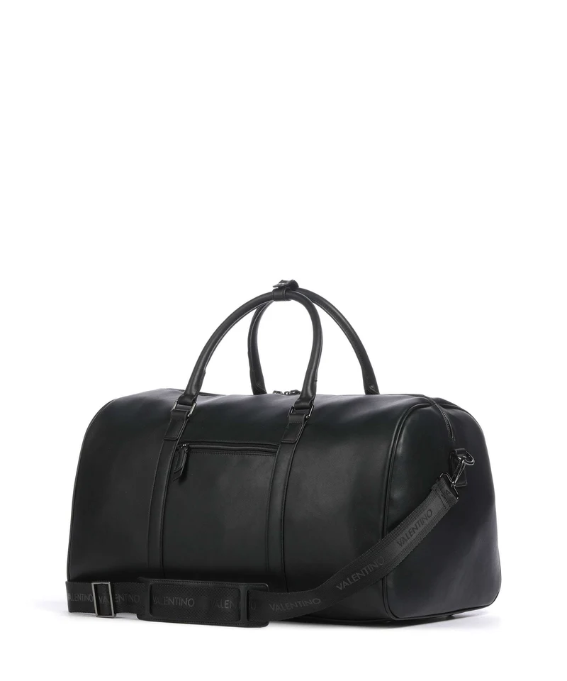Valentino Bags Horizon Sac week-end nero