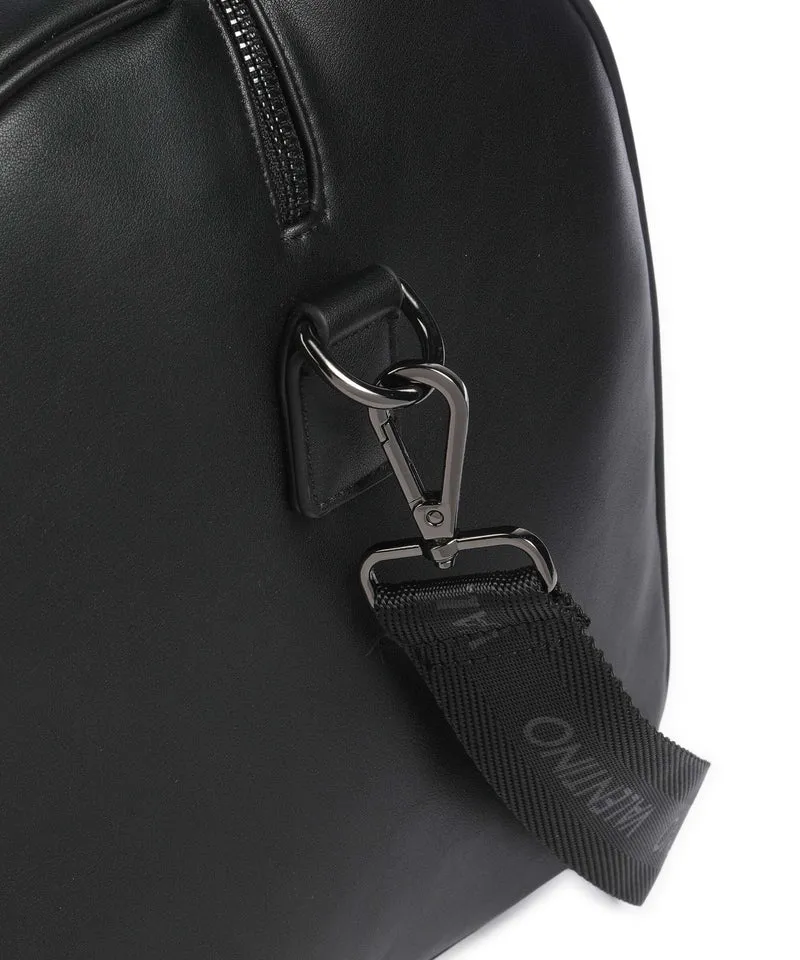 Valentino Bags Horizon Sac week-end nero