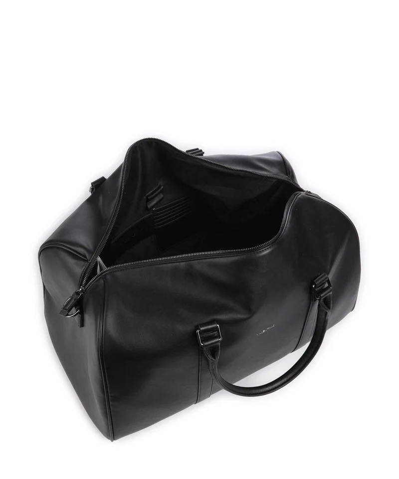 Valentino Bags Horizon Sac week-end nero