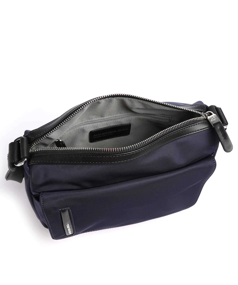 Mandarina Duck Hunter Sac bandoulière eclipse