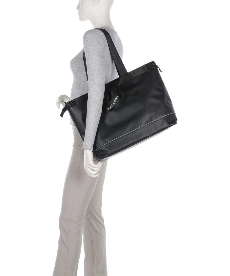 Strellson Stockwell 2.0 Purge Cabas black