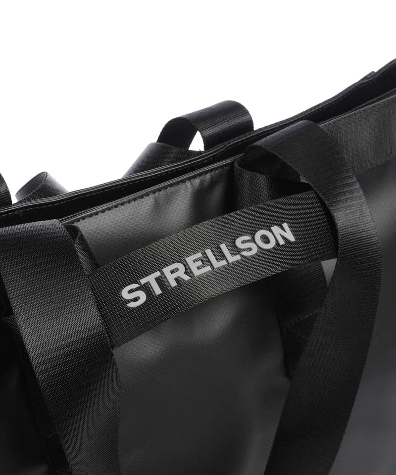 Strellson Stockwell 2.0 Purge Cabas black