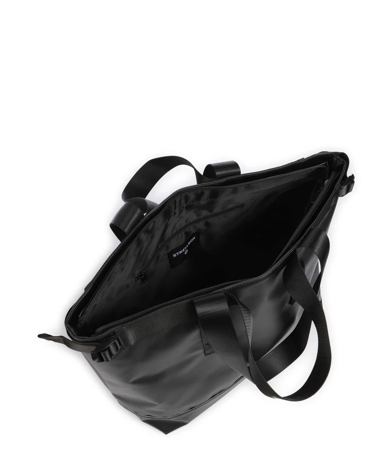 Strellson Stockwell 2.0 Purge Cabas black