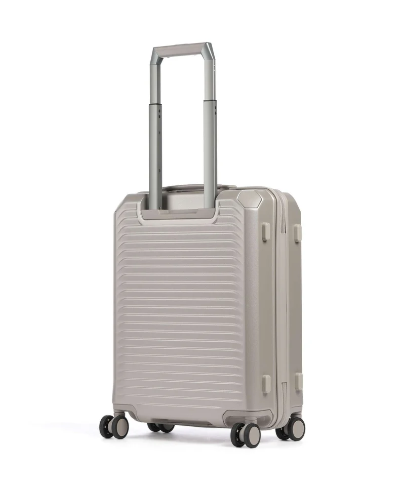 Echolac Shogun EVO S Valise 4 roues champagne