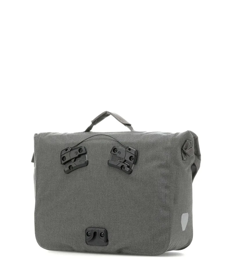 Ortlieb Commuter-Bag Two Urban QL3.1 Sac pour porteur de bagages pepper