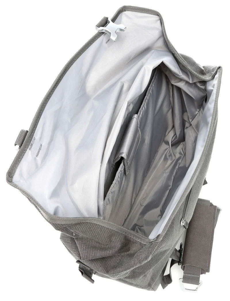 Ortlieb Commuter-Bag Two Urban QL3.1 Sac pour porteur de bagages pepper