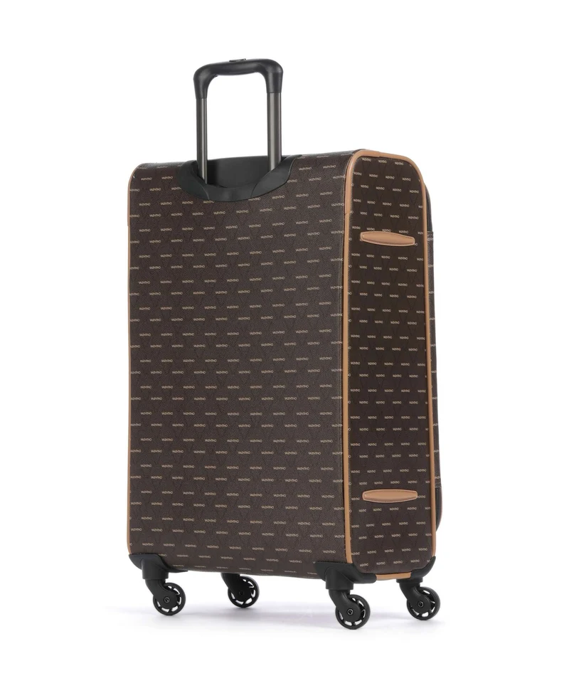 Valentino Bags Liuto Valise 4 roues cuoio/multicolour