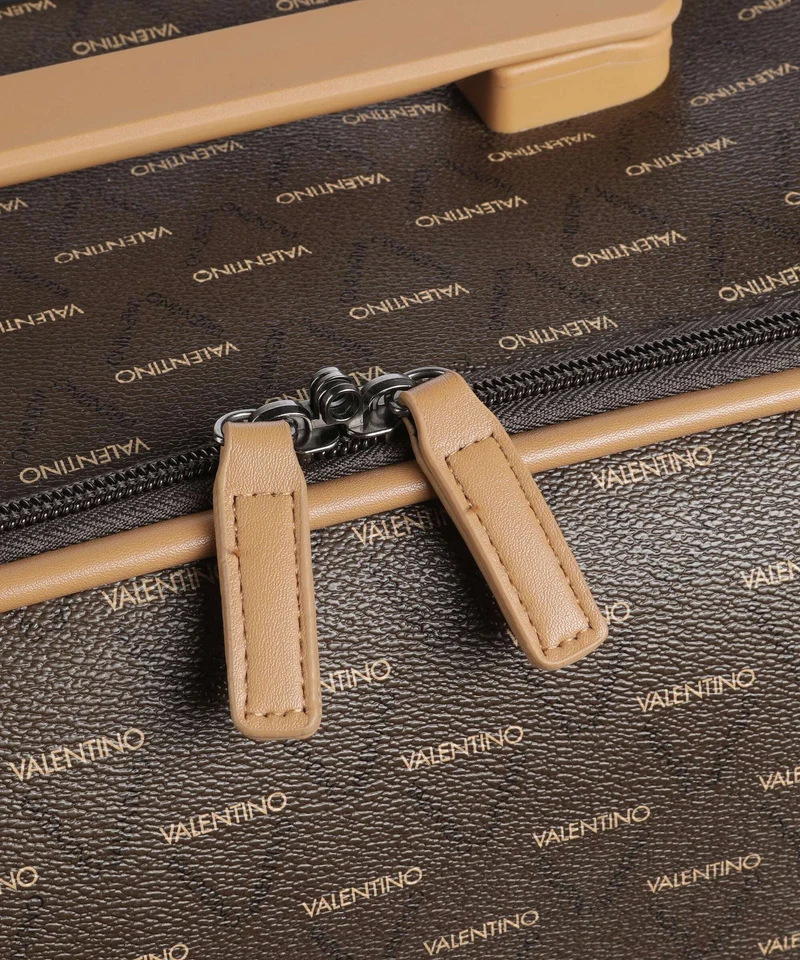 Valentino Bags Liuto Valise 4 roues cuoio/multicolour