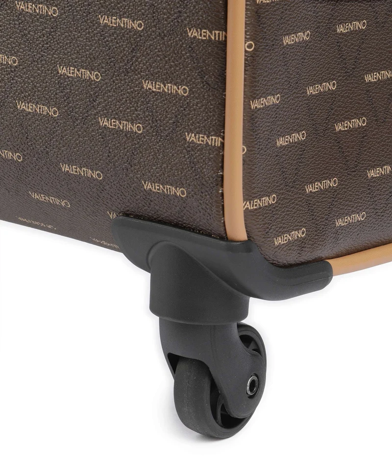 Valentino Bags Liuto Valise 4 roues cuoio/multicolour