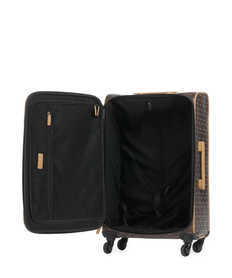 Valentino Bags Liuto Valise 4 roues cuoio/multicolour