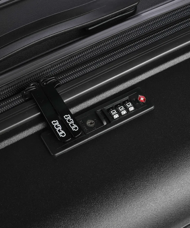 Jump Striper Valise 4 roues after dark