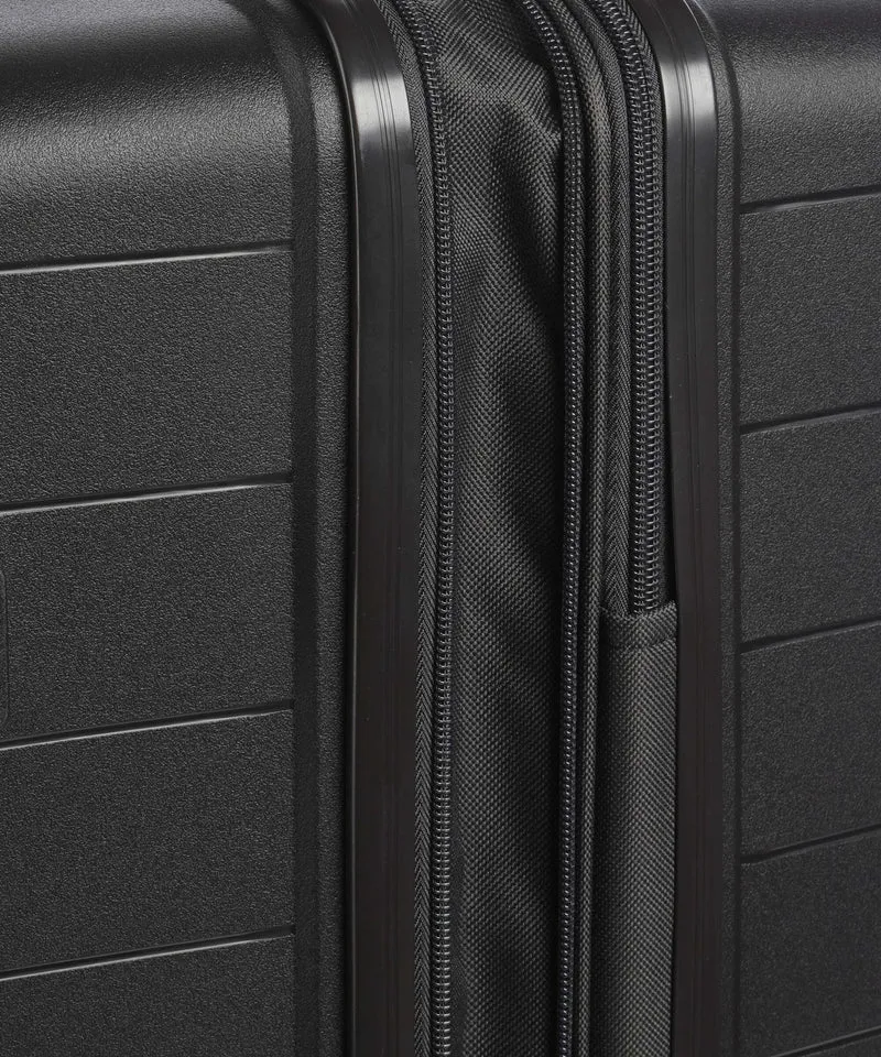Jump Striper Valise 4 roues after dark