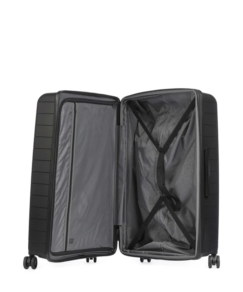 Jump Striper Valise 4 roues after dark