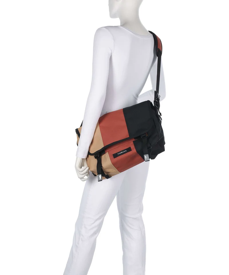 Timbuk2 Heritage Classic S Sac messager lightbeam