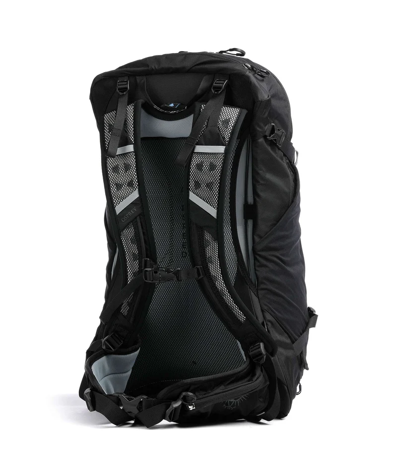 Osprey Hikelite 28 M/L Sac à dos de randonnée black