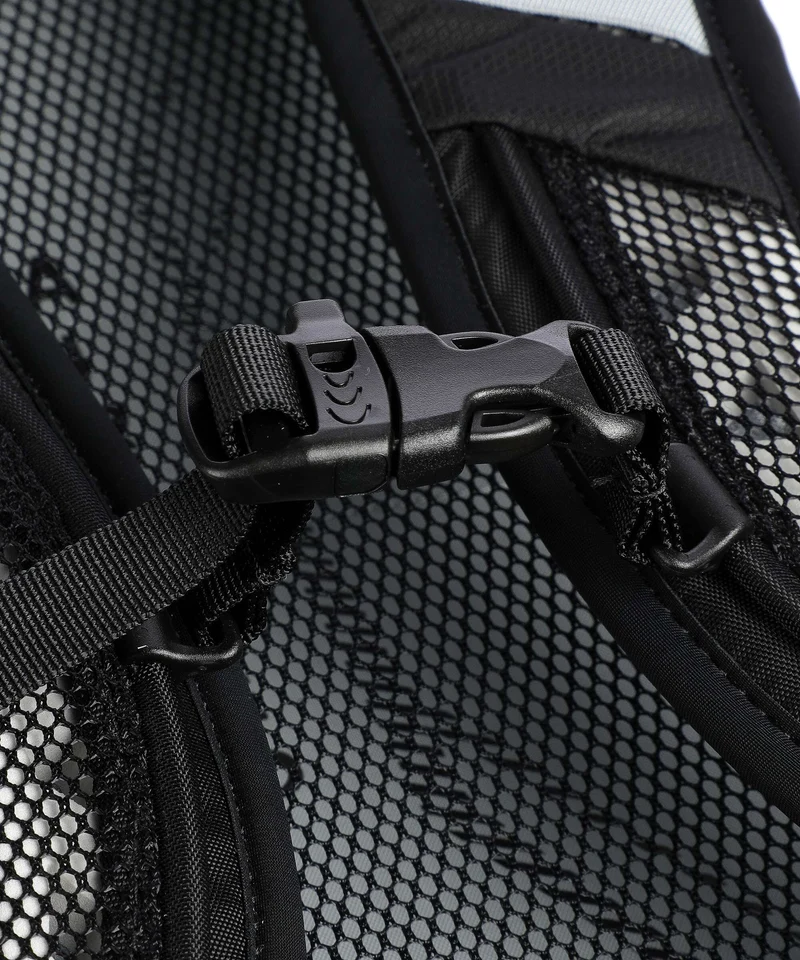 Osprey Hikelite 28 M/L Sac à dos de randonnée black