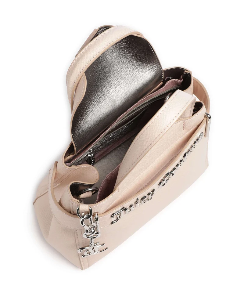 Juicy Couture Jasmine S Sac à main pink champagne