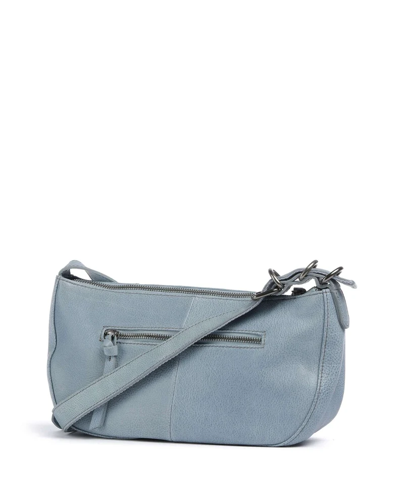 FredsBruder Ride Easy Sac porté épaule sky blue