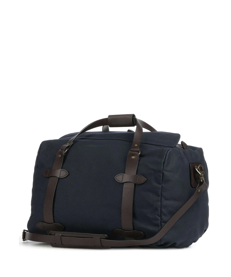 Filson Rugged Twill Medium Sac week-end navy
