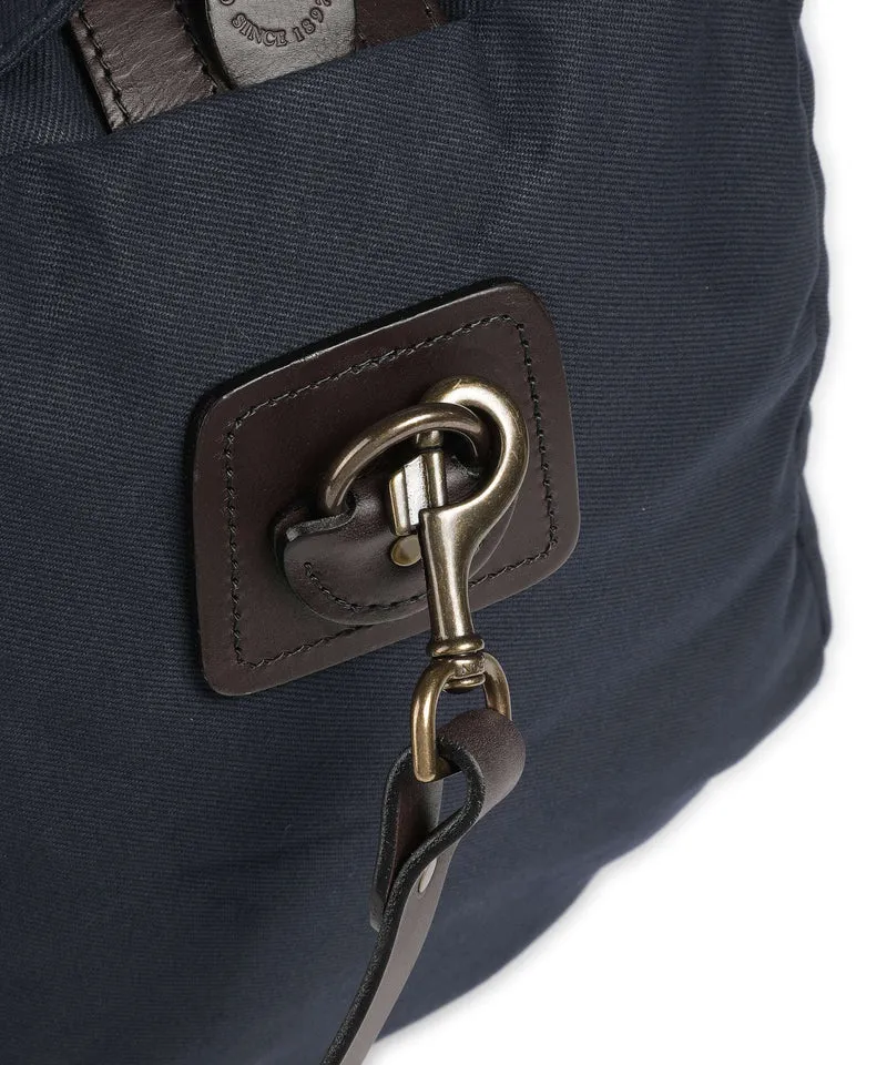 Filson Rugged Twill Medium Sac week-end navy