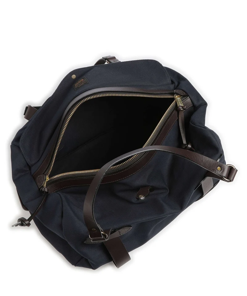 Filson Rugged Twill Medium Sac week-end navy