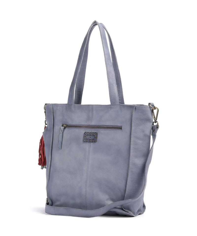 Taschendieb Wien Paoliweg 1 Cabas lila lavender