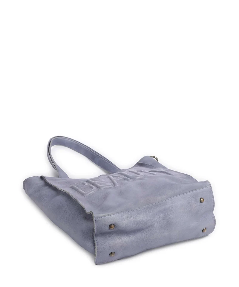Taschendieb Wien Paoliweg 1 Cabas lila lavender