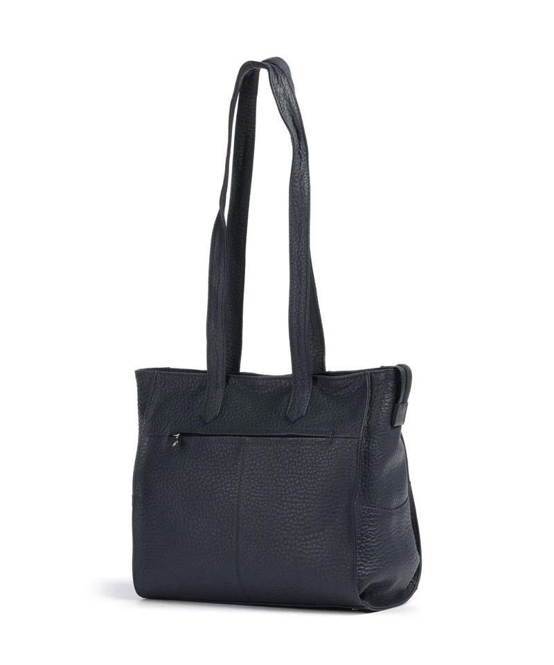 Voi Hirsch Mandira Sac porté épaule blau