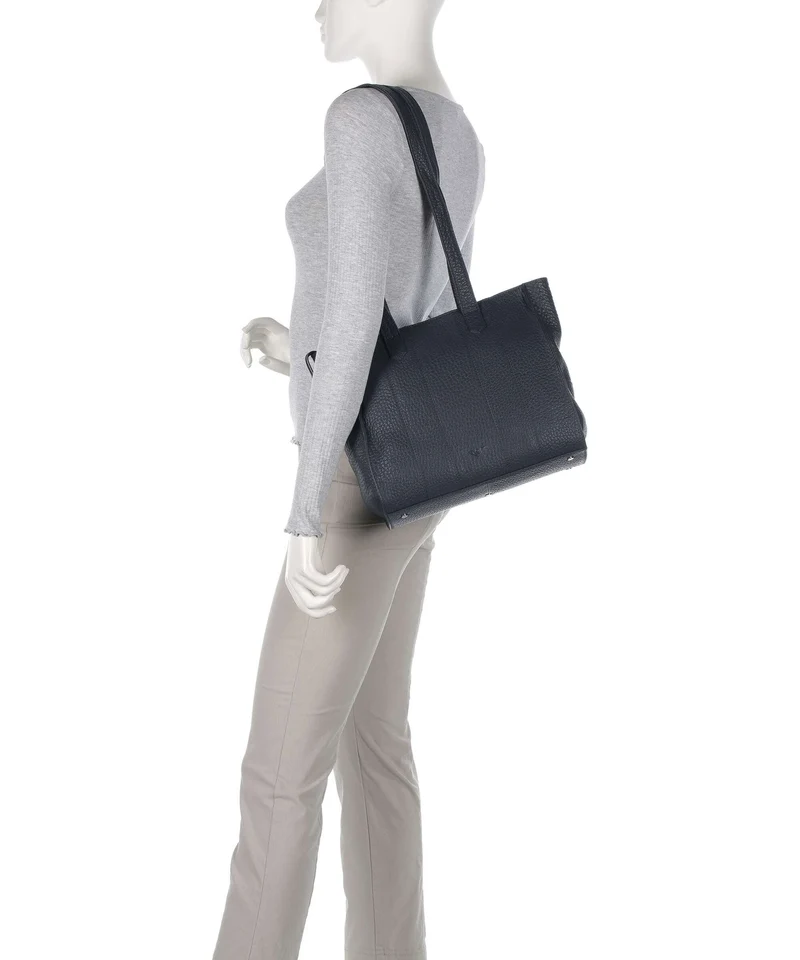 Voi Hirsch Mandira Sac porté épaule blau