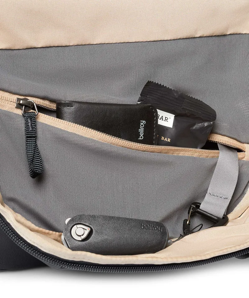 Bellroy Via 20 Sac à dos slate