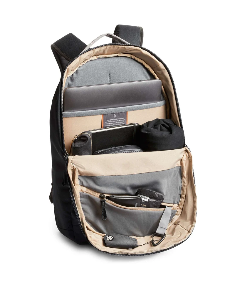 Bellroy Via 20 Sac à dos slate