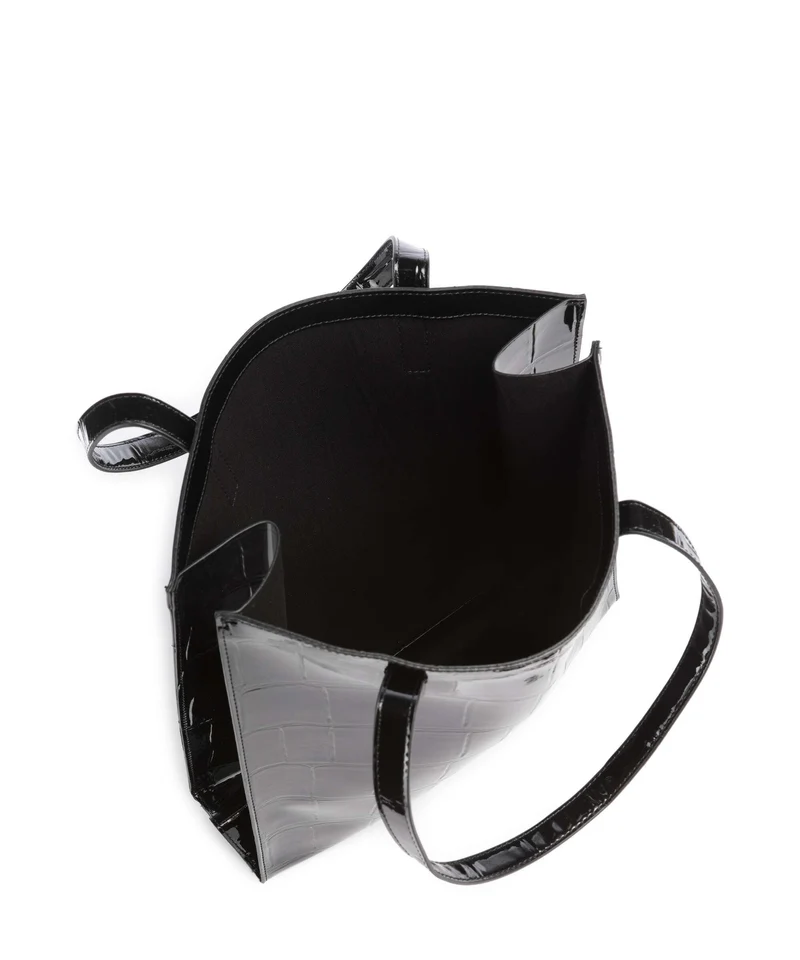 Ted Baker Vannda Cabas black
