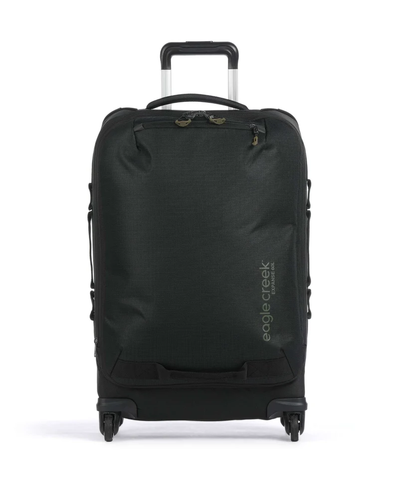 Eagle Creek Expanse 60 Valise 4 roues midnight black