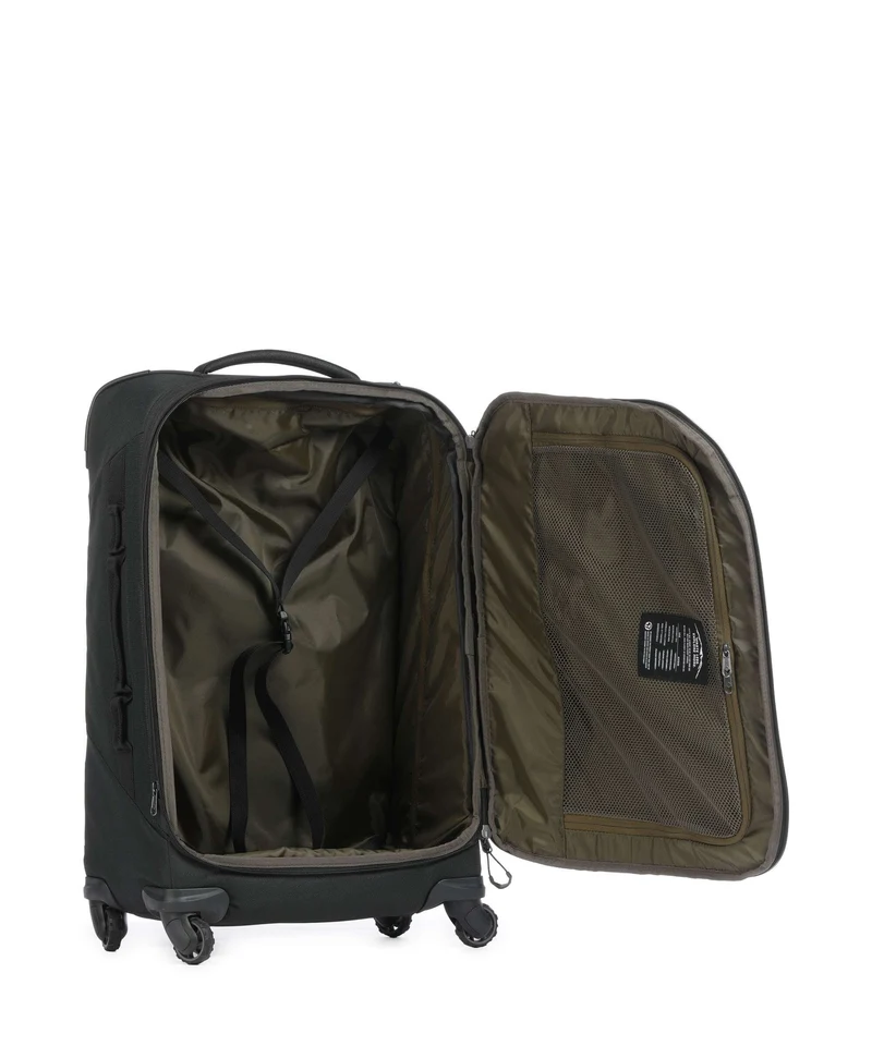 Eagle Creek Expanse 60 Valise 4 roues midnight black