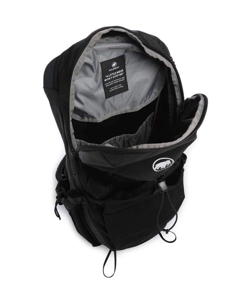 Mammut Ducan 22 Sac à dos de randonnée black