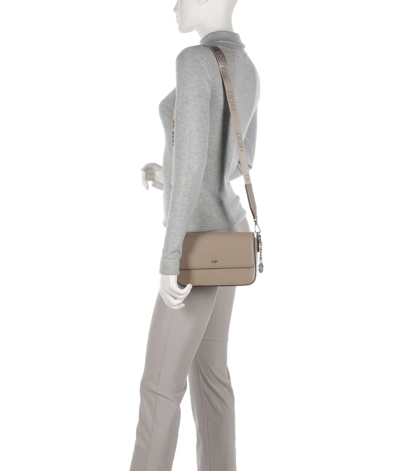 DKNY Bryant Sac bandoulière toffee