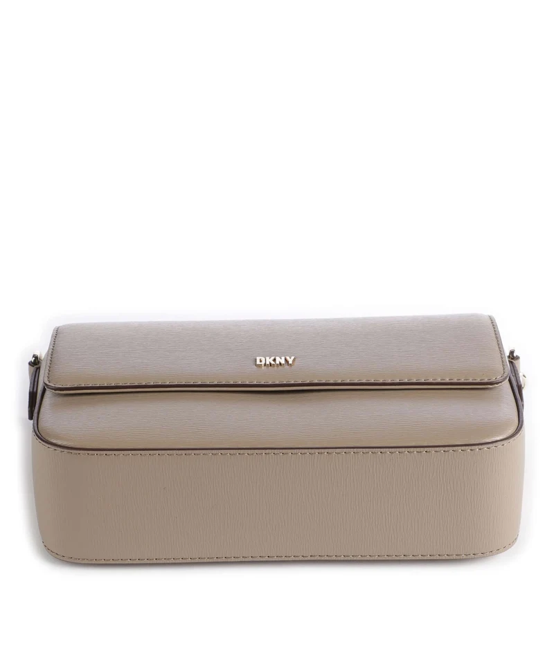 DKNY Bryant Sac bandoulière toffee