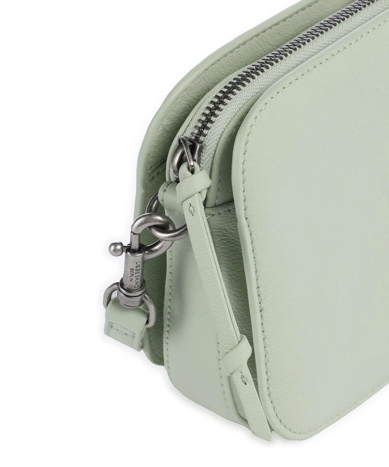 Liebeskind Harris Luka Sac bandoulière sage