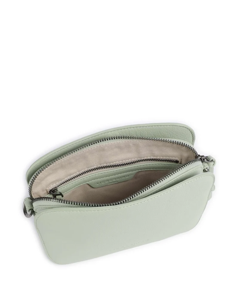 Liebeskind Harris Luka Sac bandoulière sage